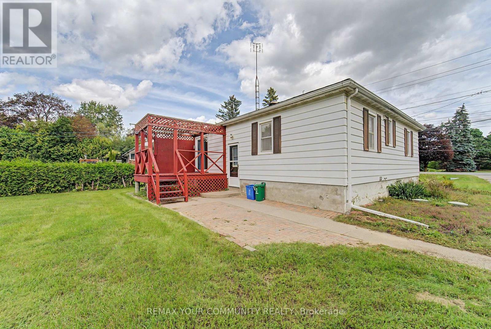 4690 BALDWIN STREET S, Whitby (Taunton North) — photo 2