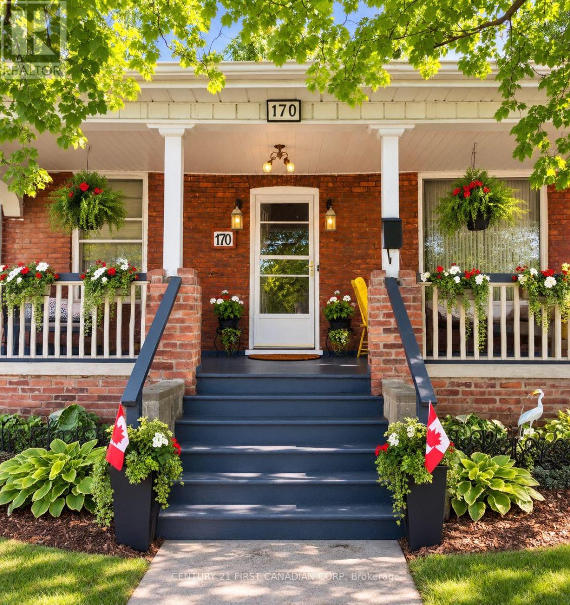 170 WELLINGTON STREET E, Chatham-Kent (Chatham) — photo 1