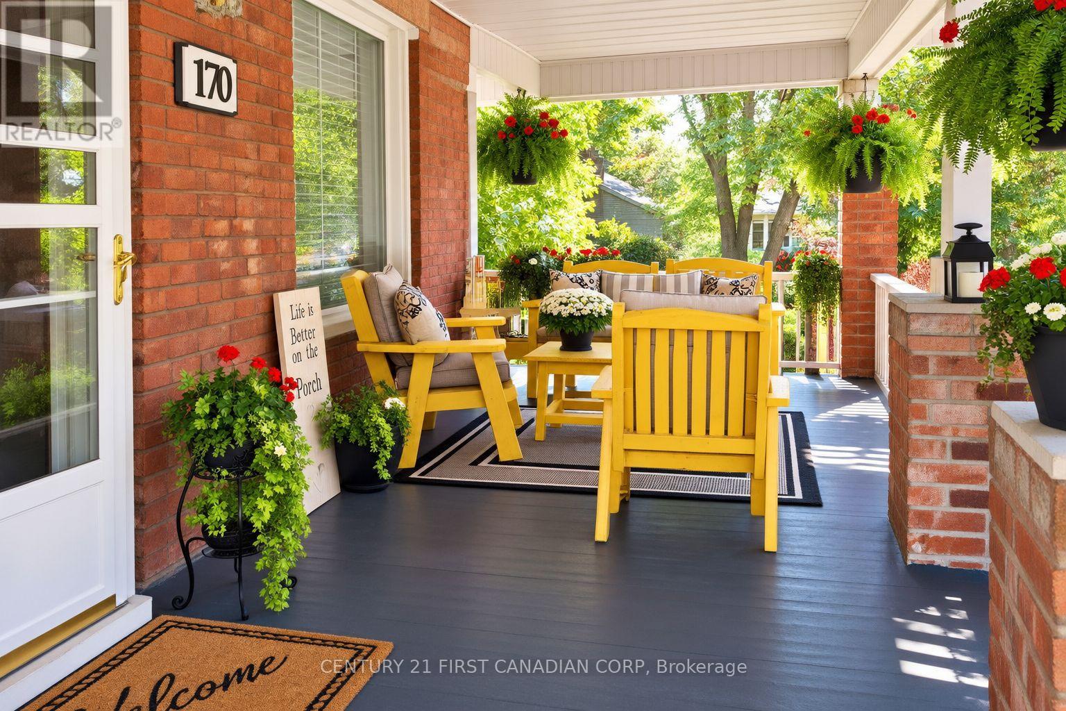 170 WELLINGTON STREET E, Chatham-Kent (Chatham) — photo 2