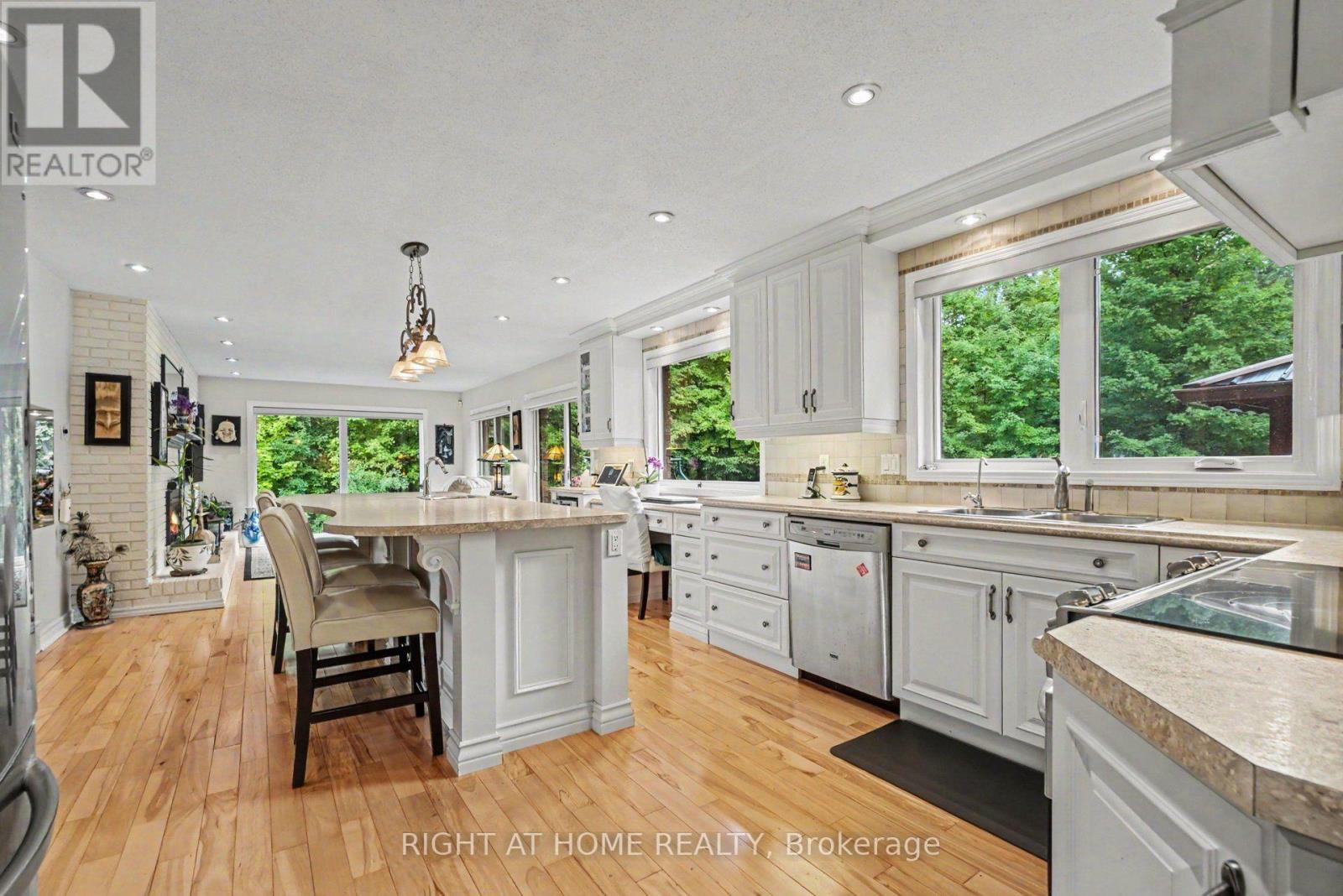 4 Bed, 4 Bath House for Sale in Ottawa – 1275 BYRNES TERRACE, Ottawa – MLS# X13770436 - Image 8