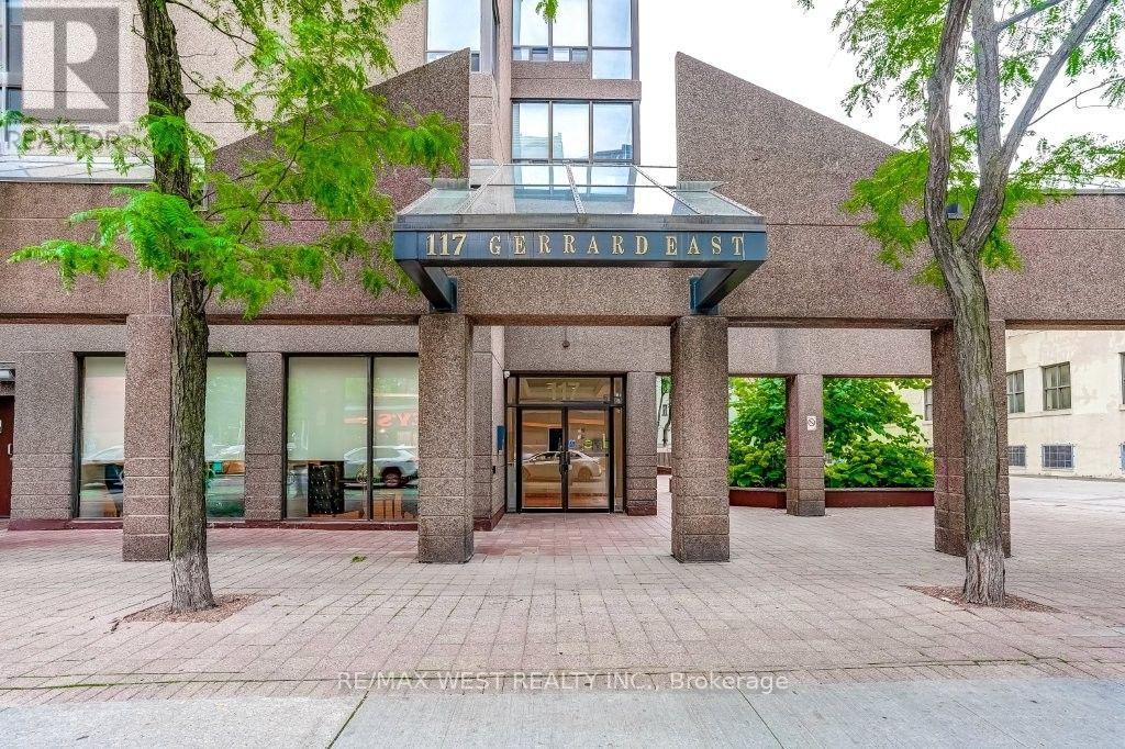 Photo of 117 Gerrard Street