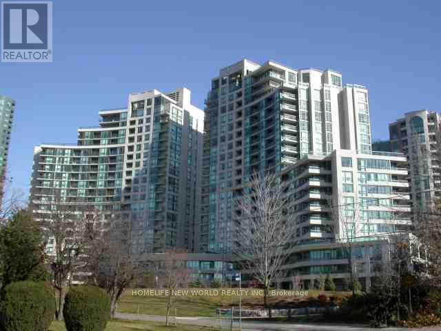 #1207 503 BEECROFT ROAD - 1
