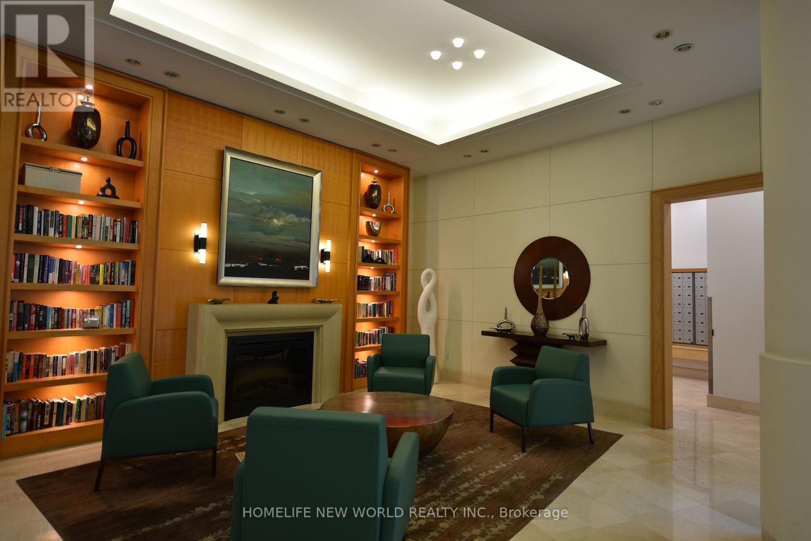 #1207 503 BEECROFT ROAD - 23