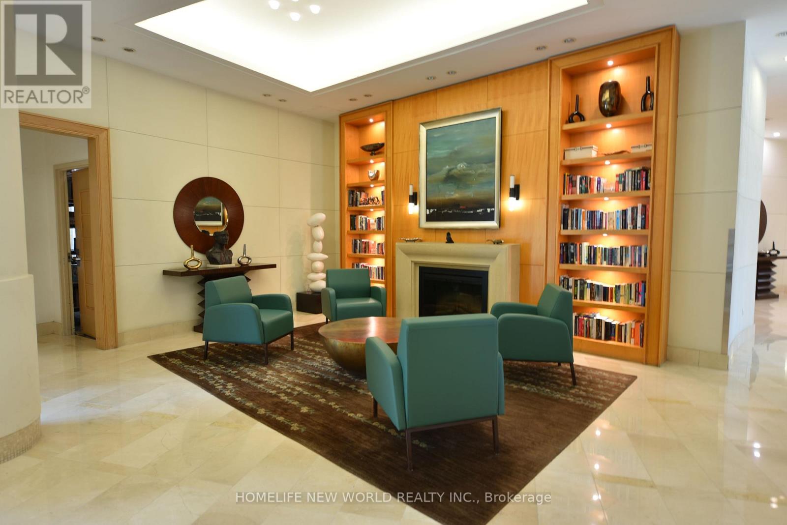 #1207 503 BEECROFT ROAD - 24
