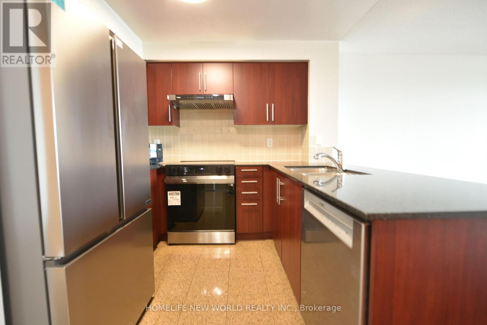 #1207 503 BEECROFT ROAD - 4