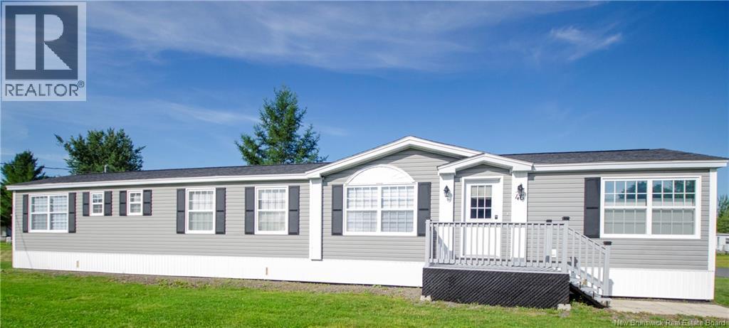 Property for sale at 46 Tamarack Drive