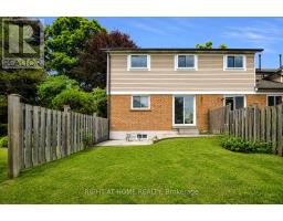 #4 - 1055 Central Park Boulevard N, Oshawa, ON L1G7M4 Photo 14