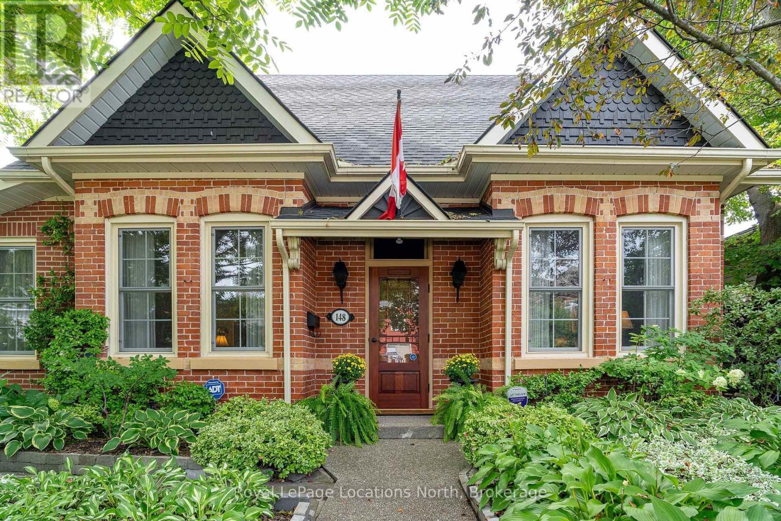 148 NAPIER STREET - 1