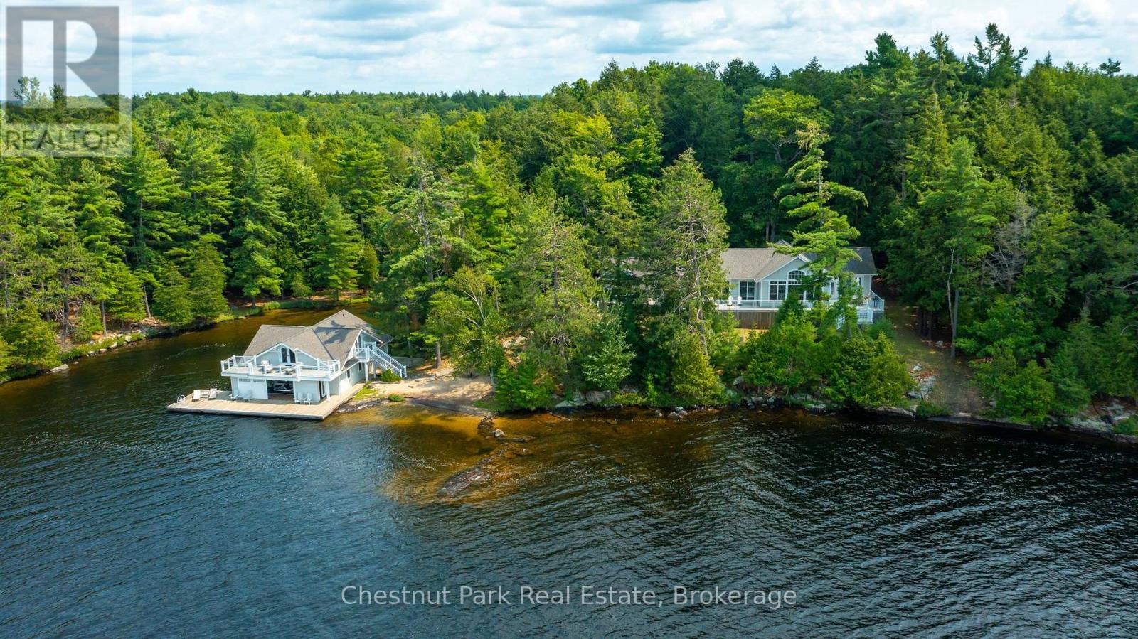 Property for sale at 1160 EILEAN GOWAN ISLAND