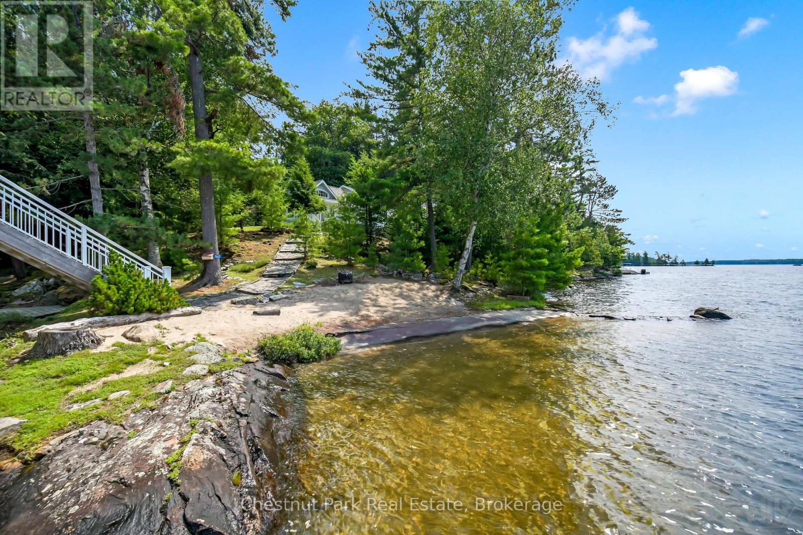 1160 EILEAN GOWAN ISLAND - 10