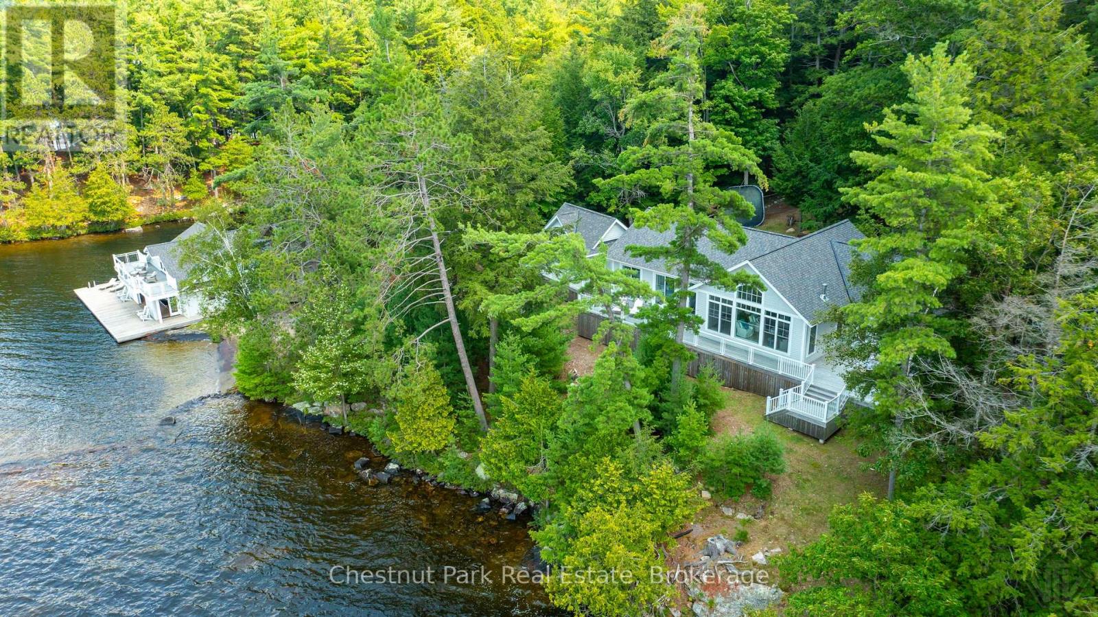 1160 EILEAN GOWAN ISLAND - 12
