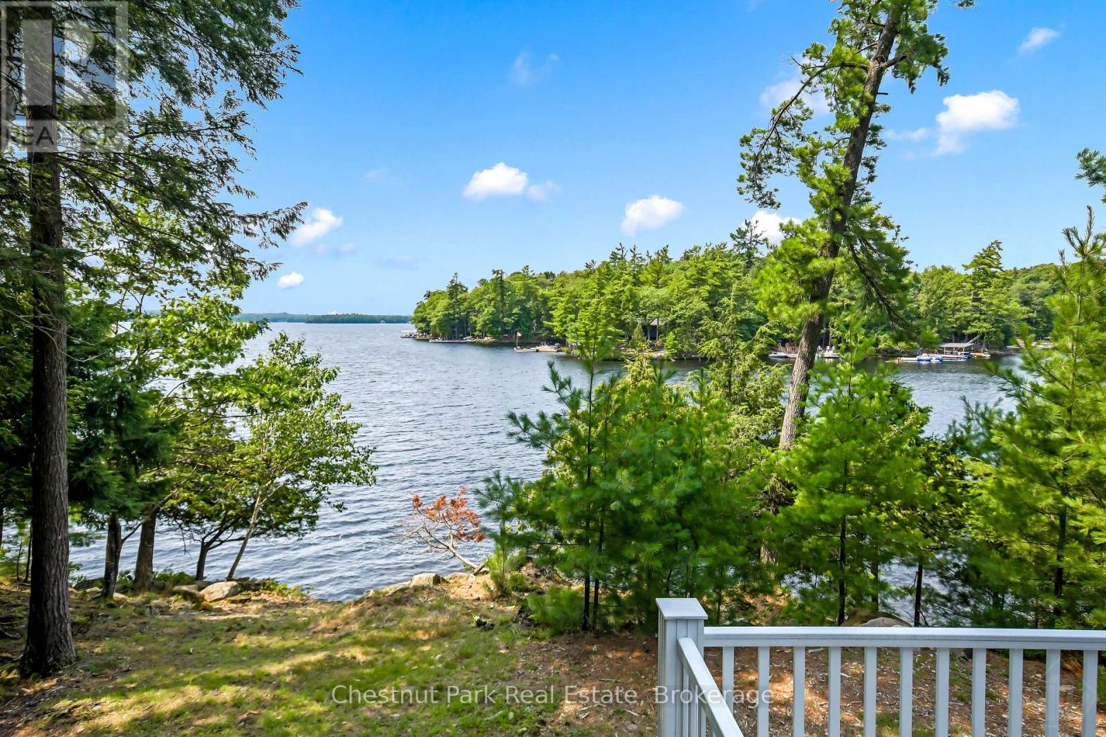 1160 EILEAN GOWAN ISLAND - 13