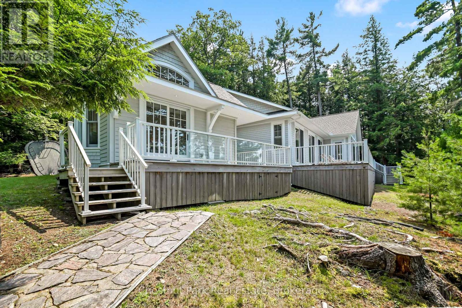1160 EILEAN GOWAN ISLAND - 2