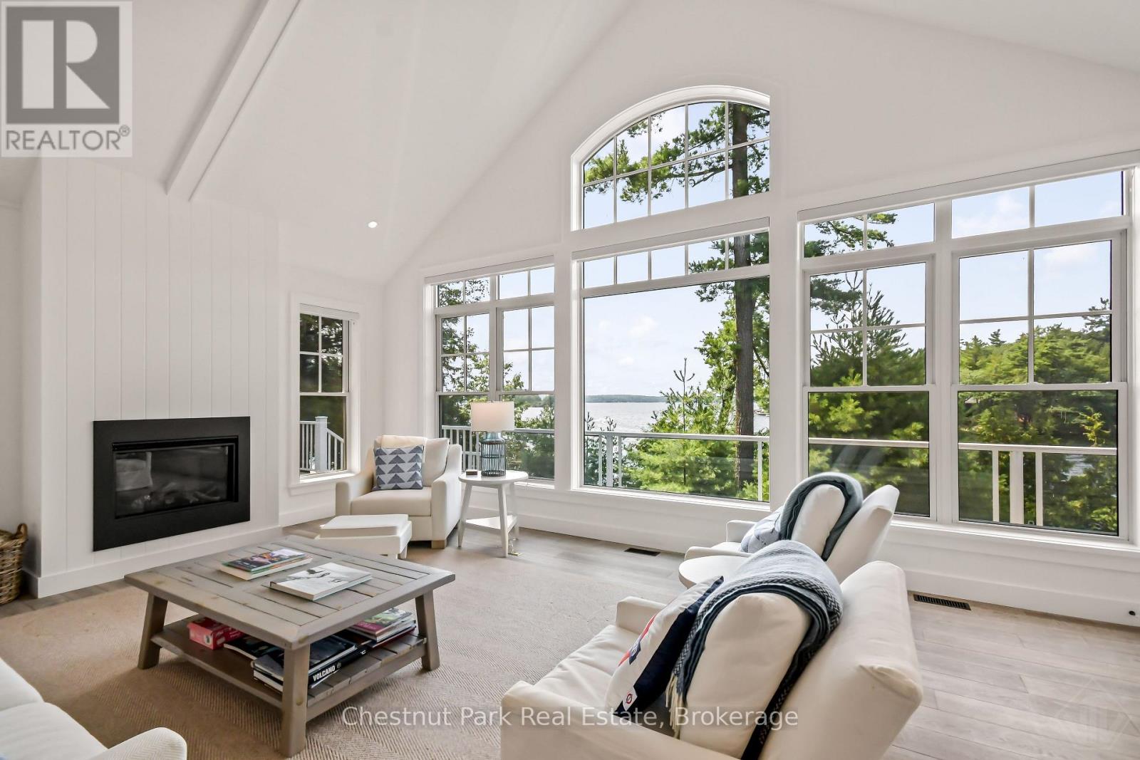 1160 EILEAN GOWAN ISLAND - 3