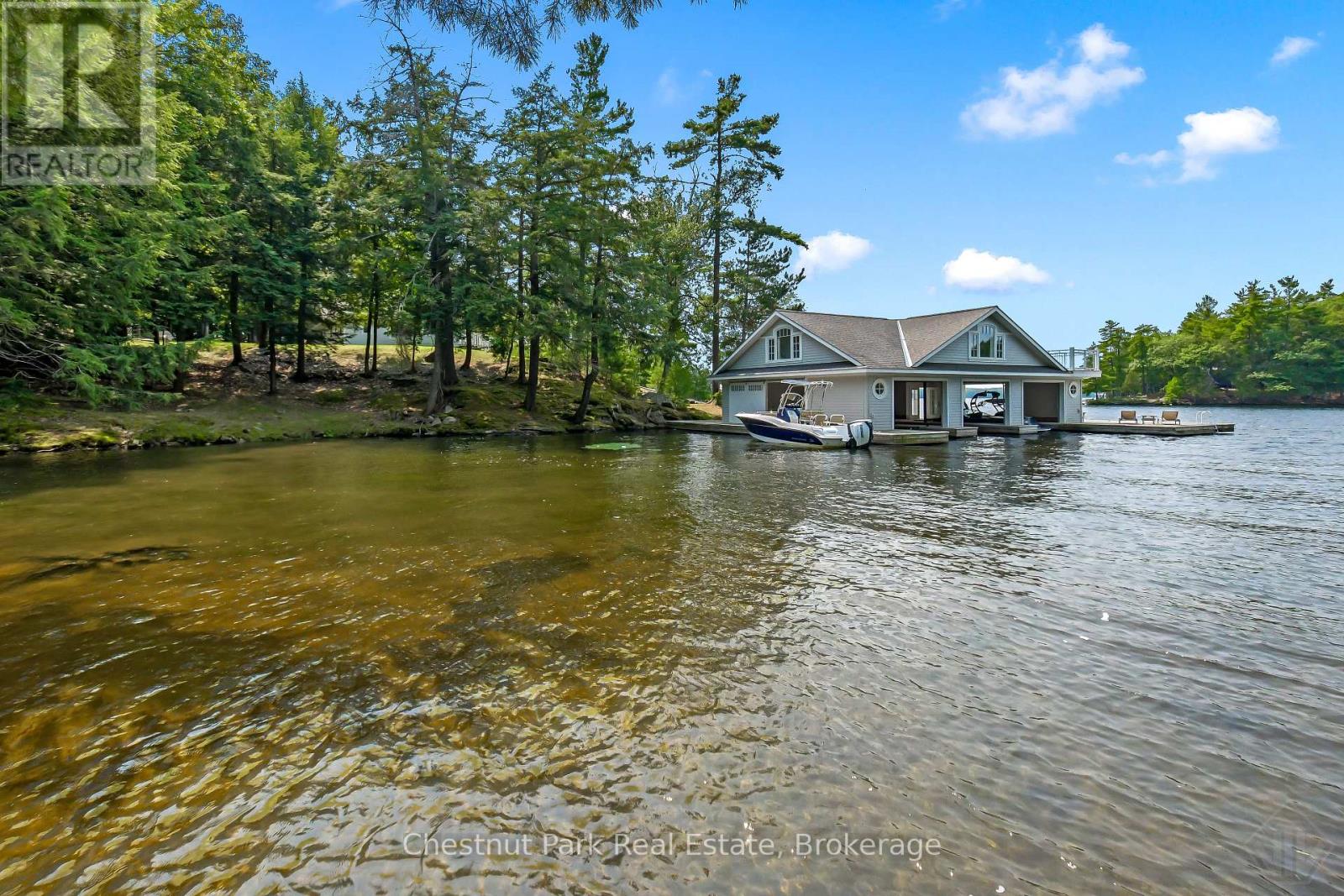 1160 EILEAN GOWAN ISLAND - 40