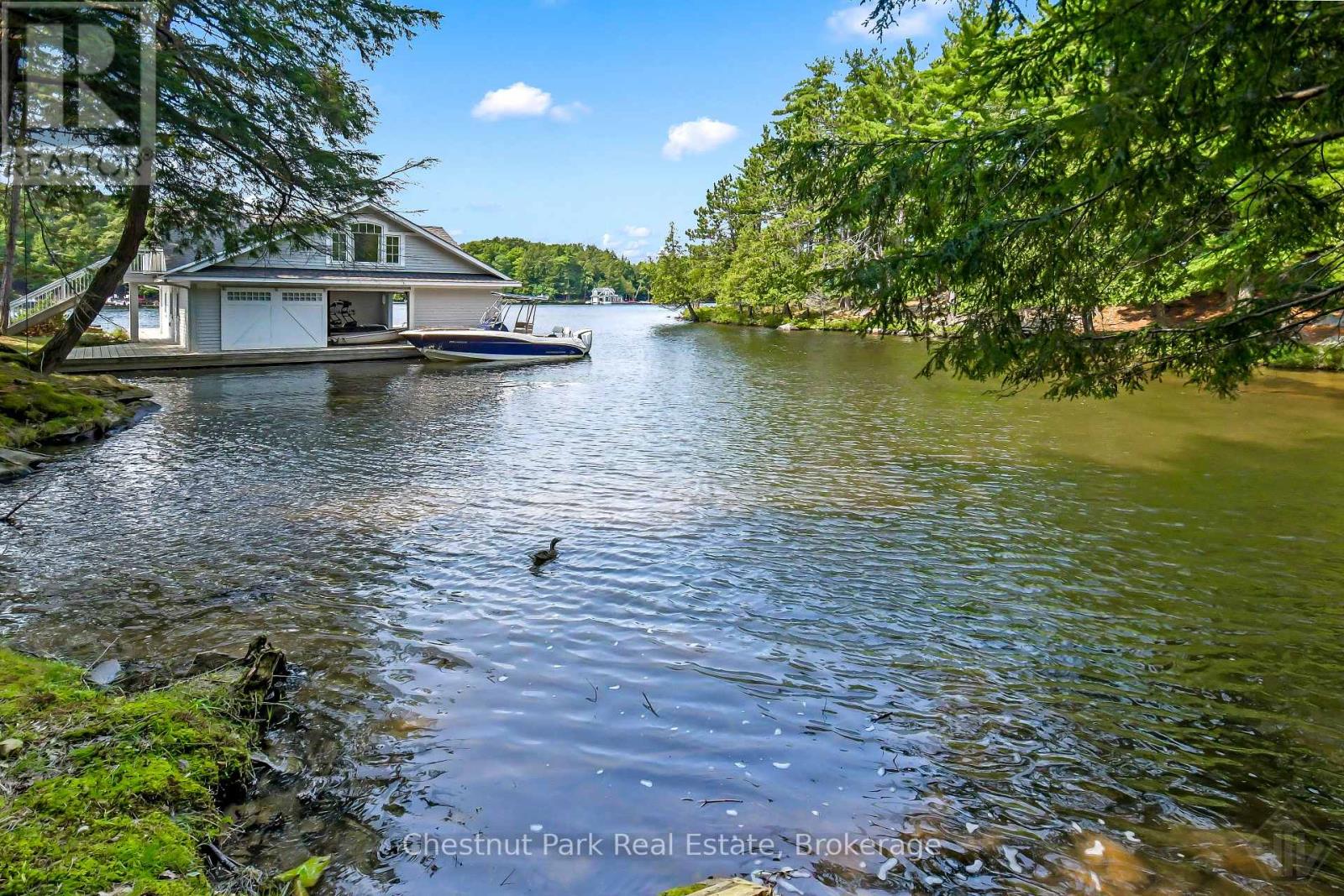 1160 EILEAN GOWAN ISLAND - 41