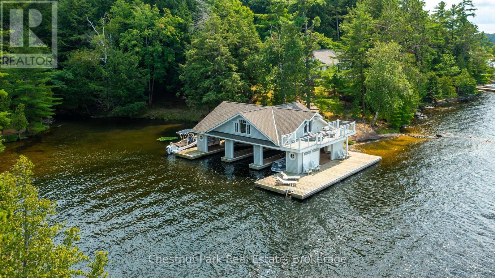 1160 EILEAN GOWAN ISLAND - 46