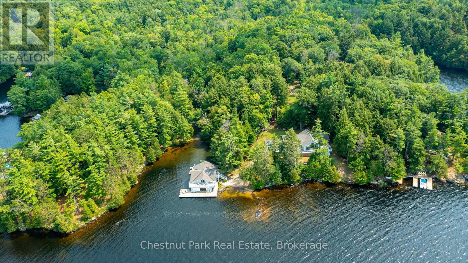 1160 EILEAN GOWAN ISLAND - 49