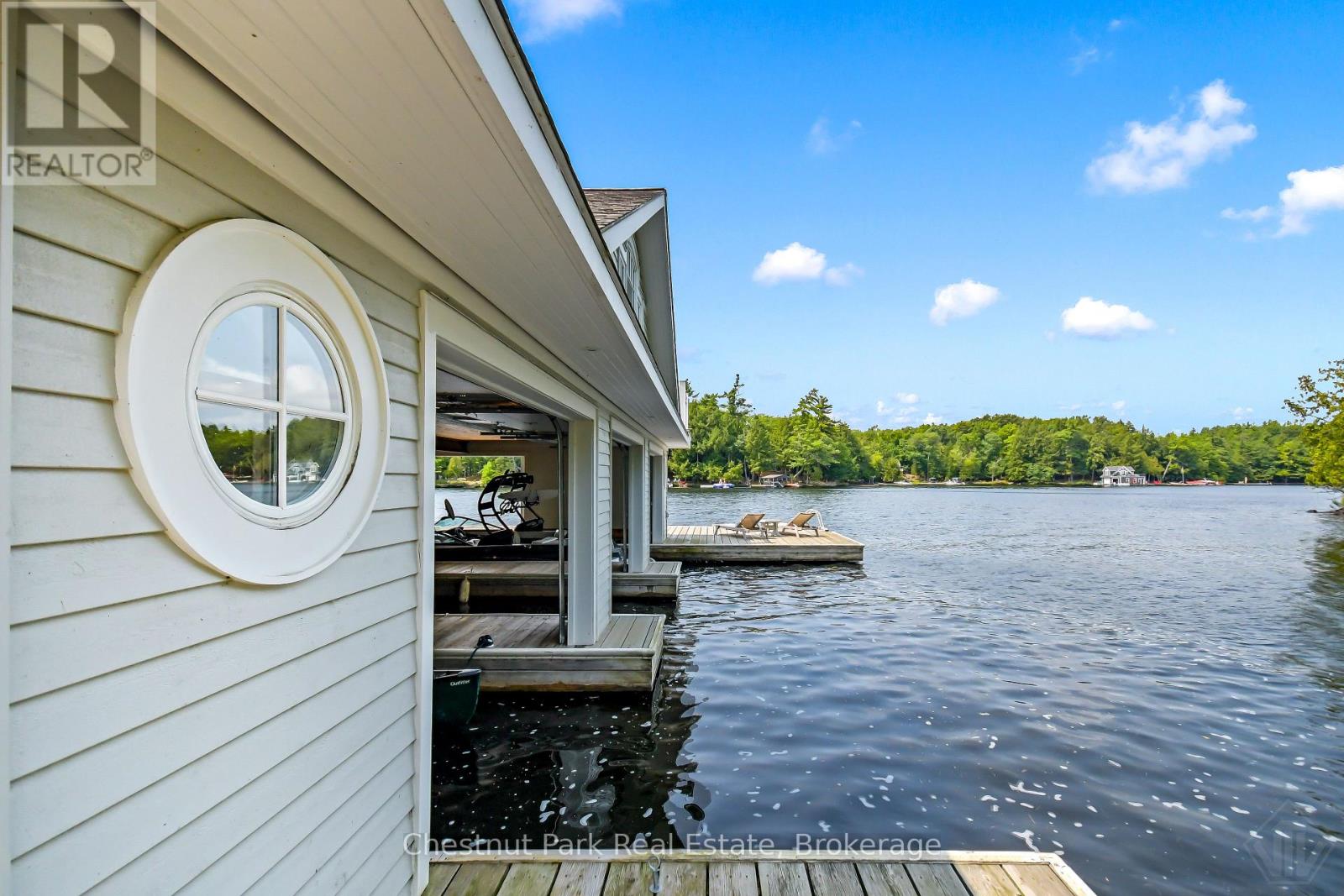 1160 EILEAN GOWAN ISLAND - 8