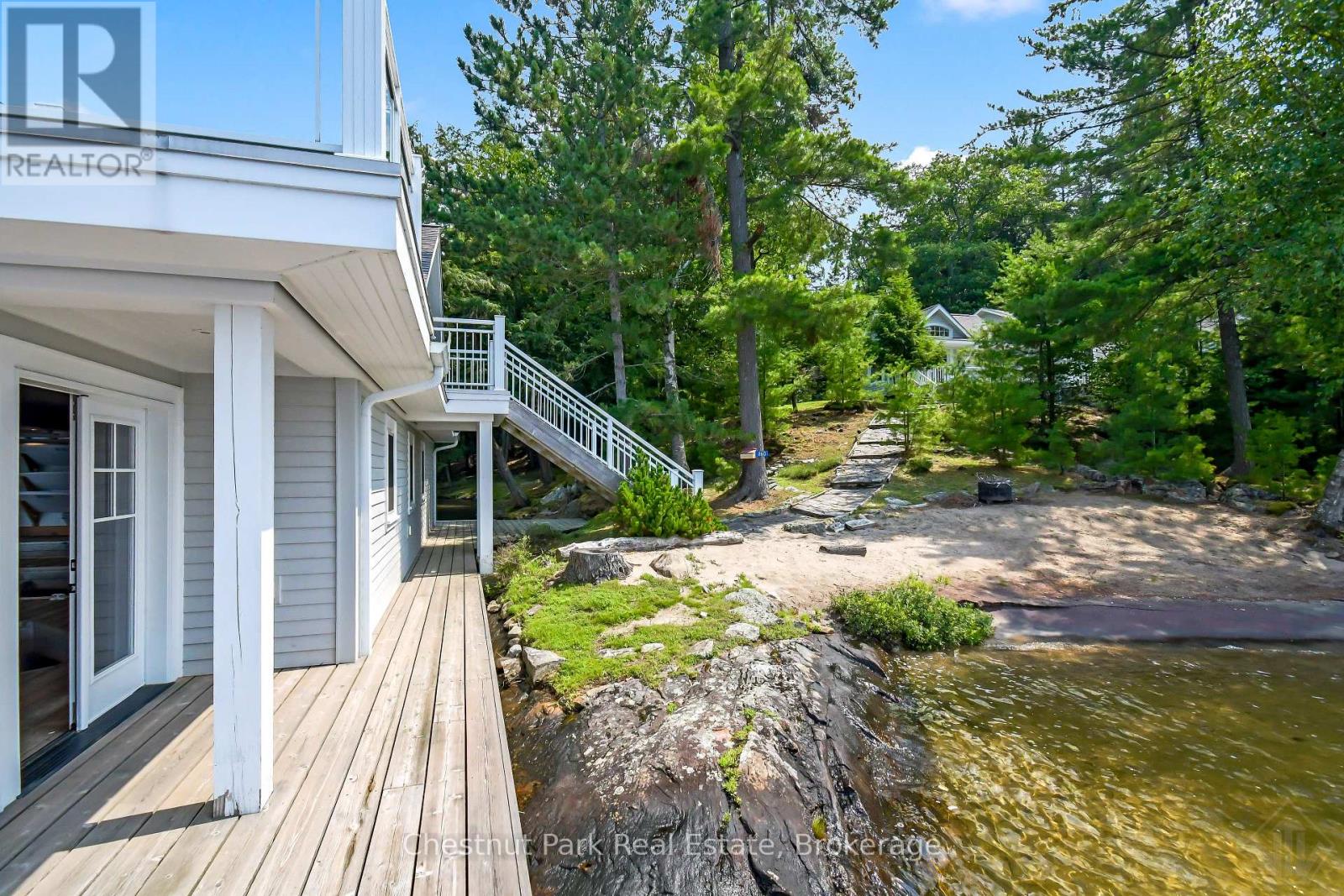 1160 EILEAN GOWAN ISLAND - 9