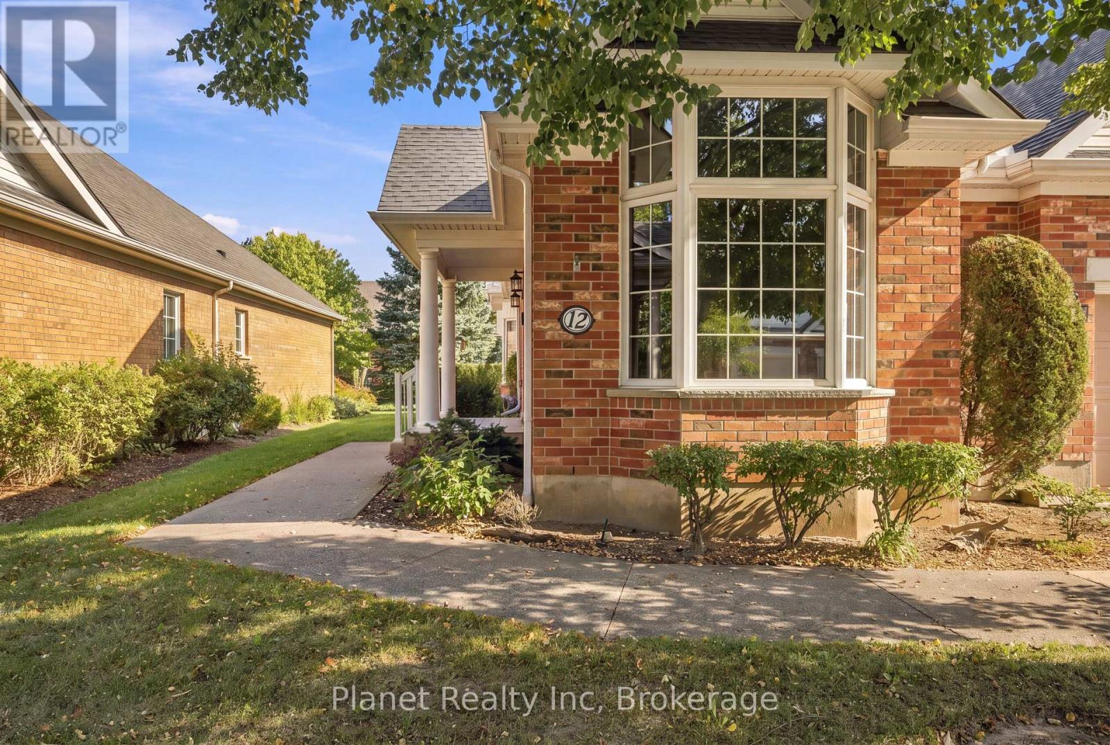 12 AMBERWOOD LANE, Guelph (Village By The Arboretum) — photo 3