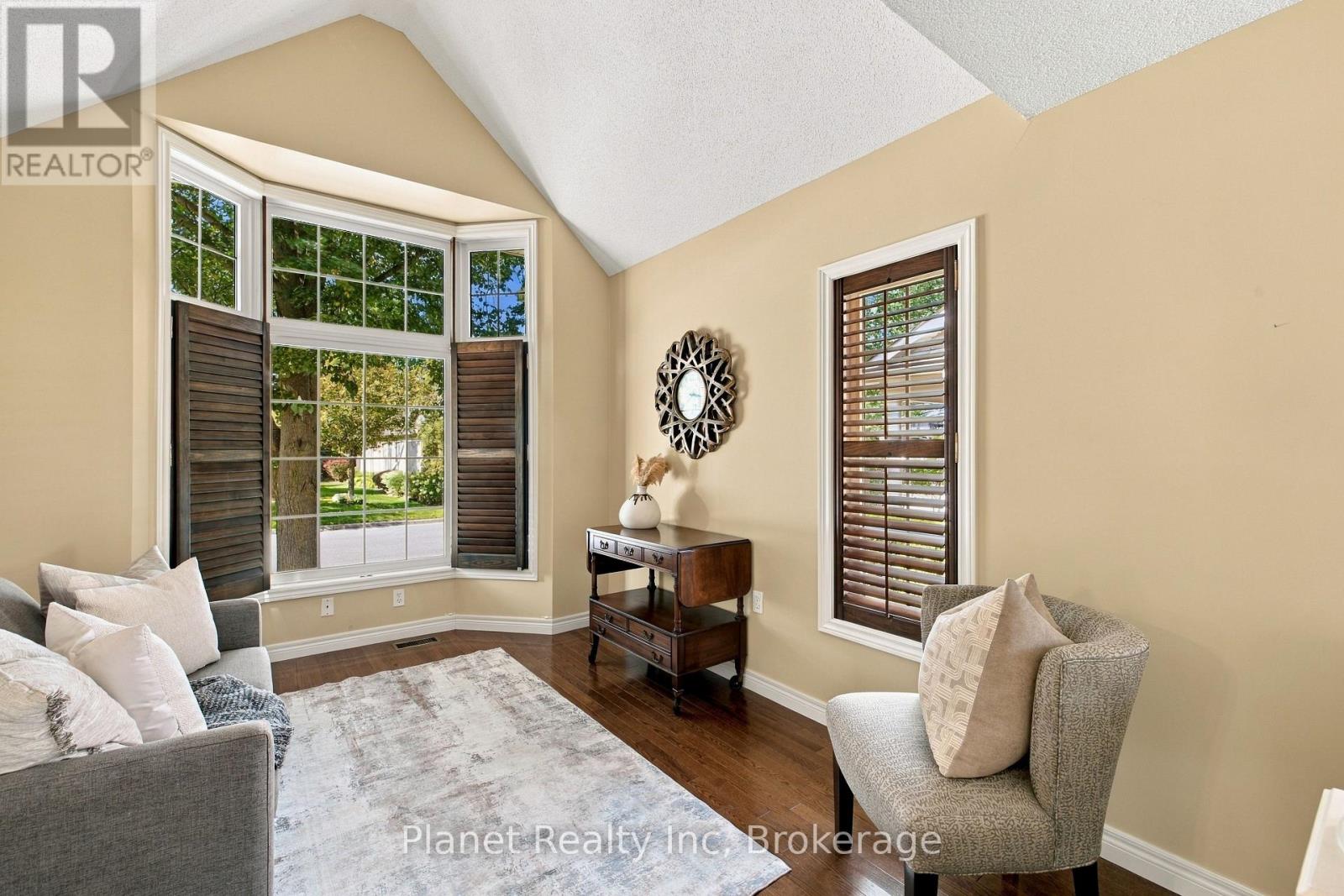 12 AMBERWOOD LANE, Guelph (Village By The Arboretum) — photo 5