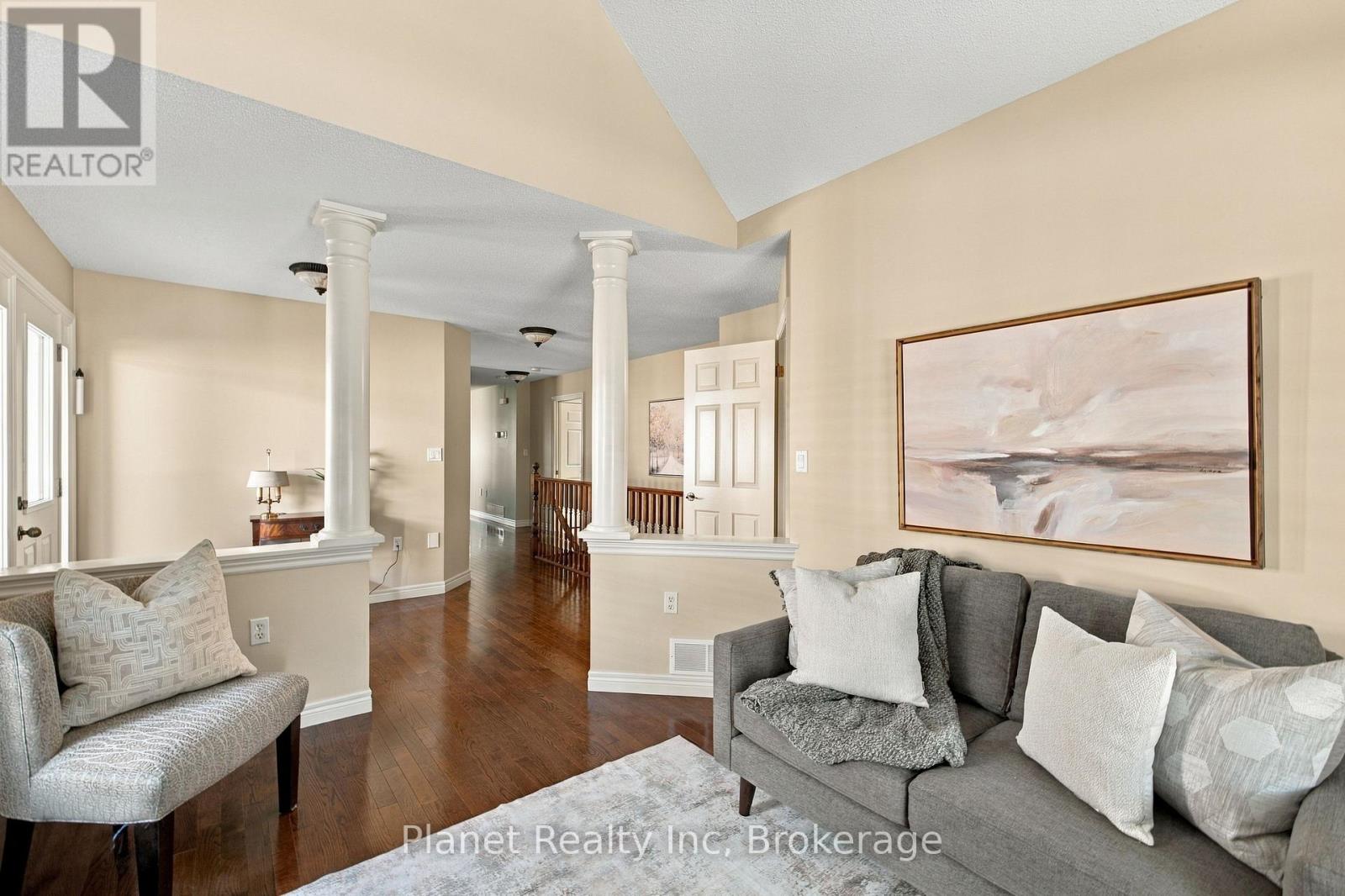 12 AMBERWOOD LANE, Guelph (Village By The Arboretum) — photo 6