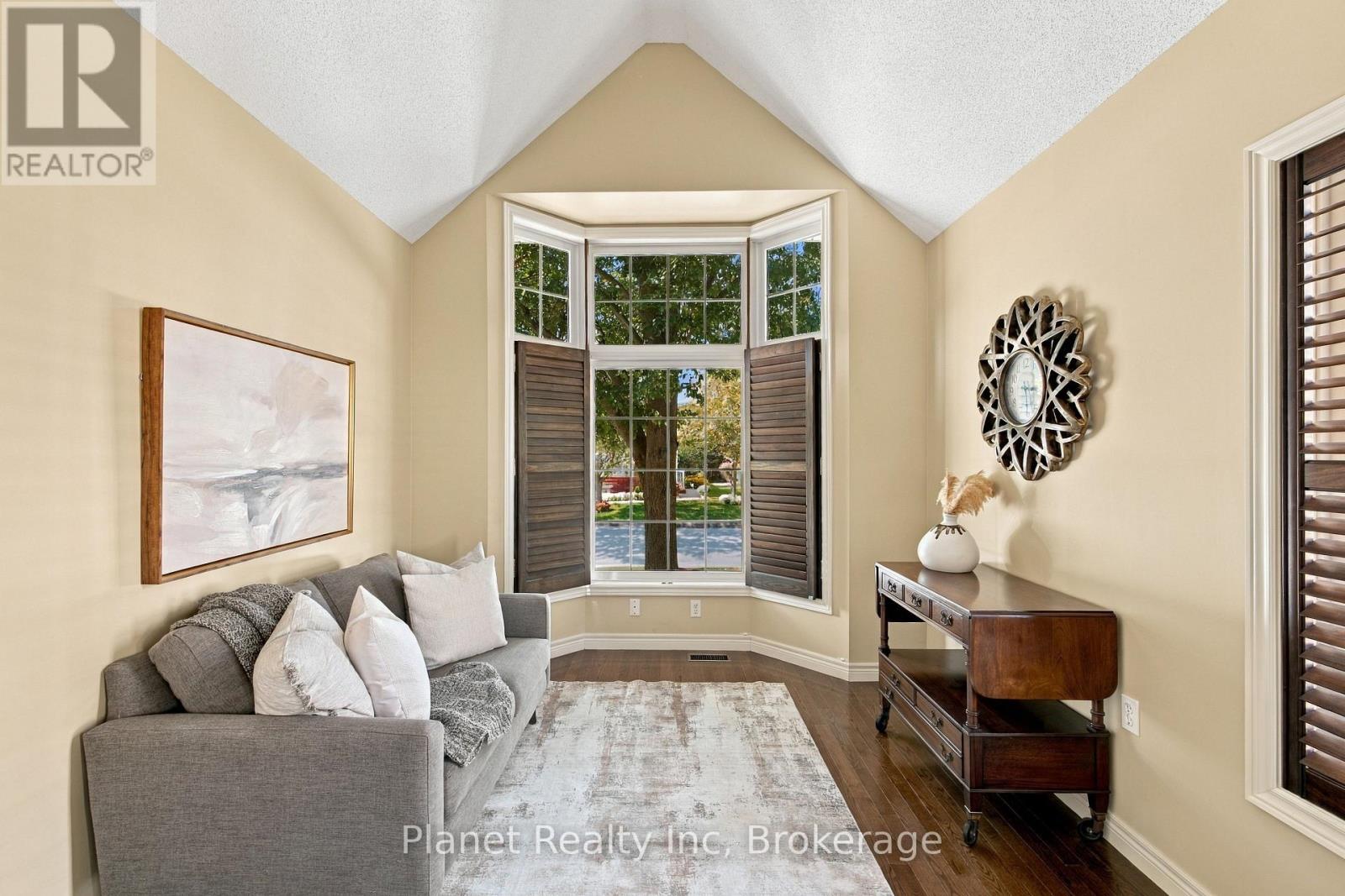 12 AMBERWOOD LANE, Guelph (Village By The Arboretum) — photo 7