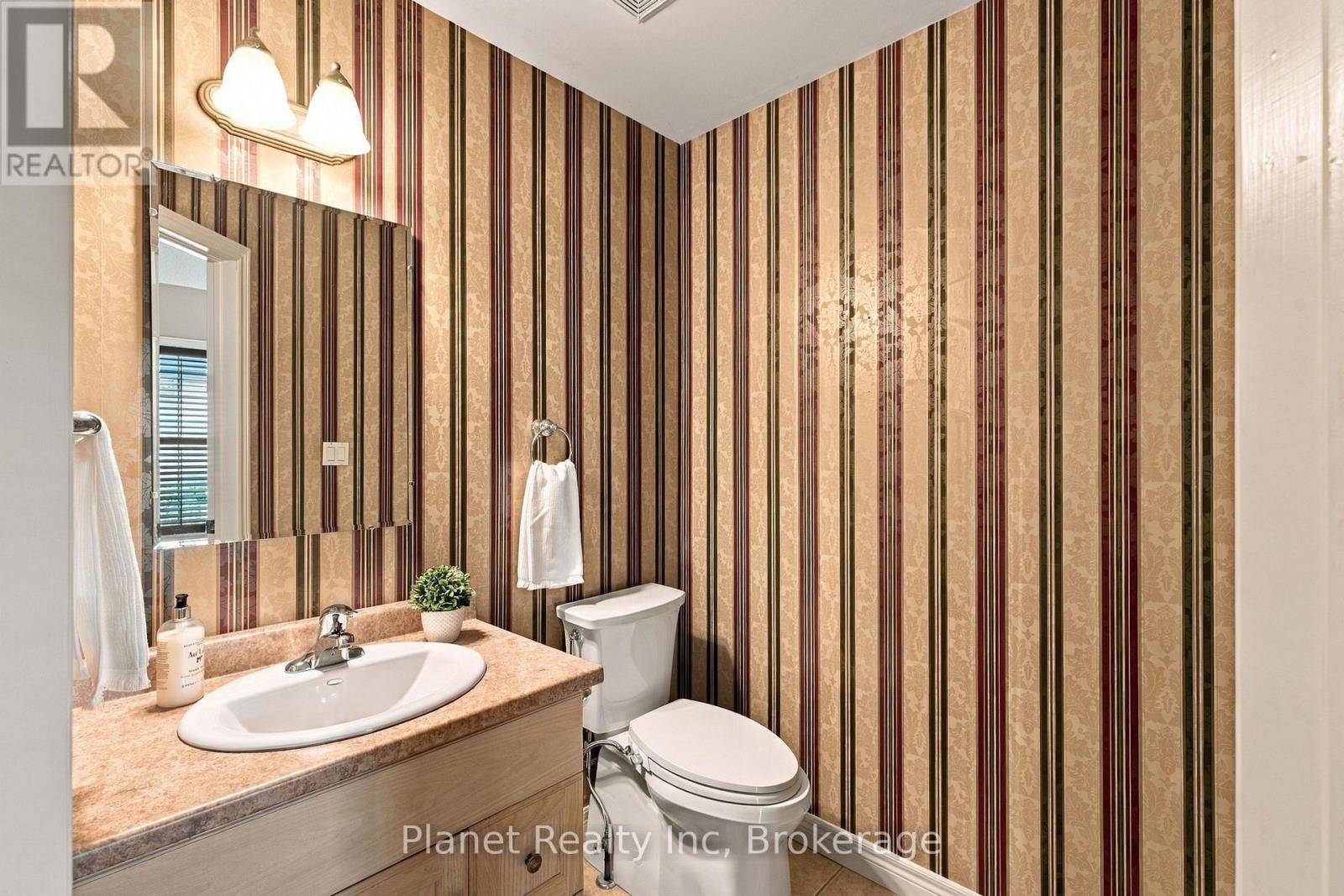 12 AMBERWOOD LANE, Guelph (Village By The Arboretum) — photo 9