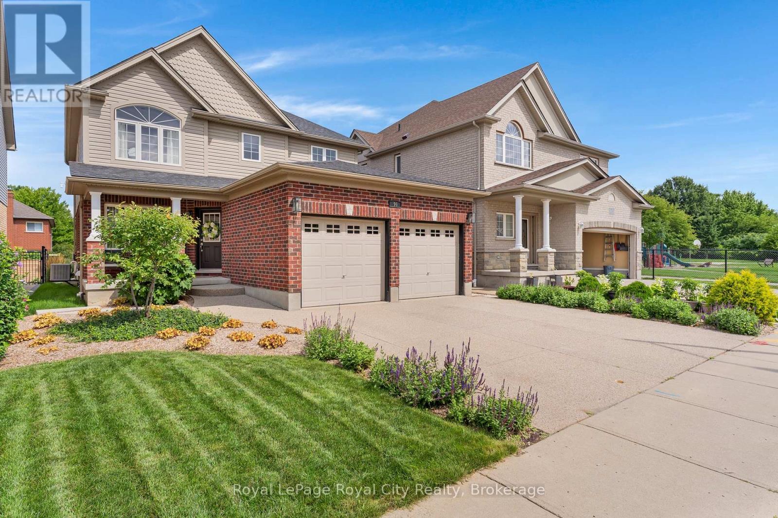 96 TIMBER CREEK CRESCENT, Cambridge — photo 4