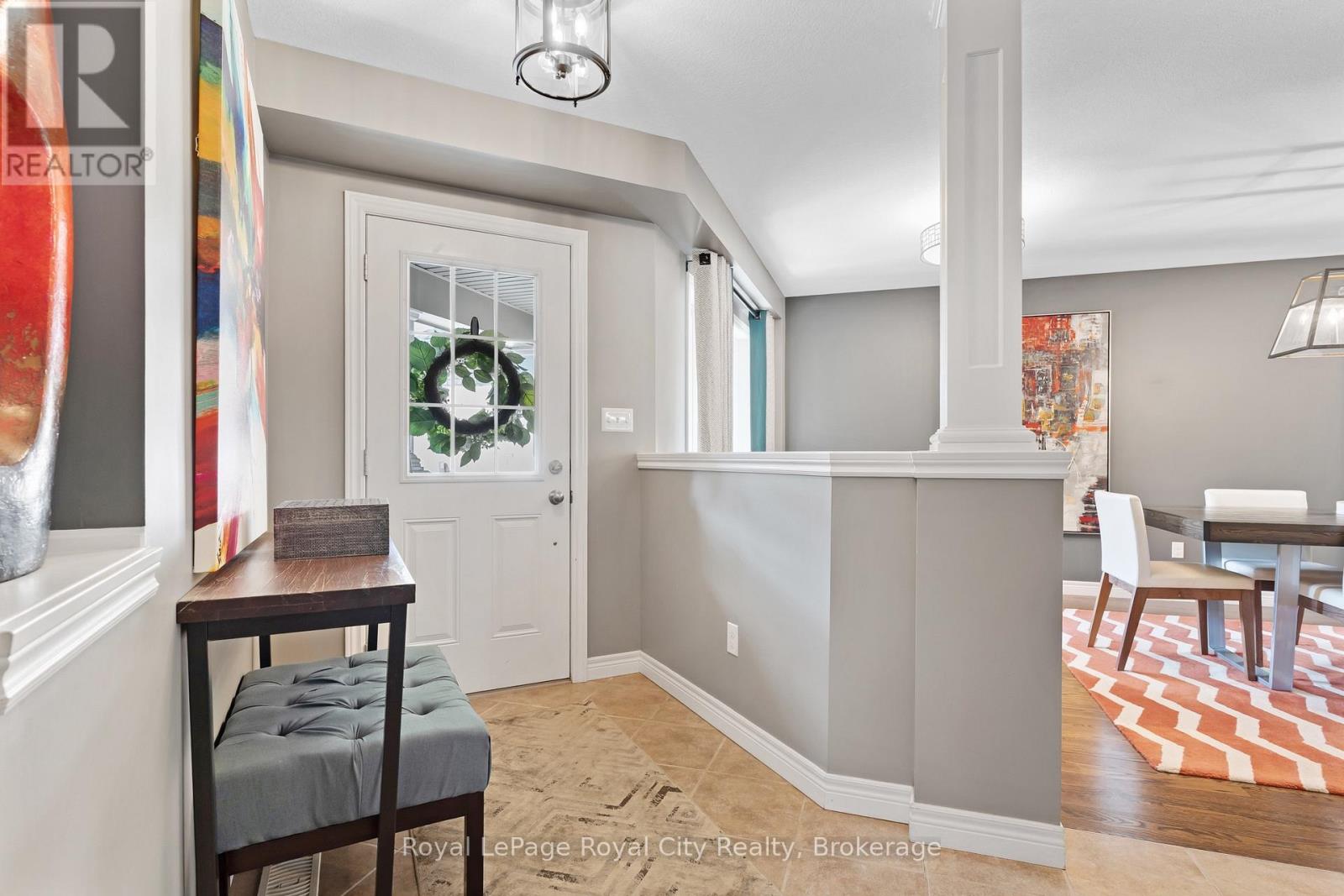96 TIMBER CREEK CRESCENT, Cambridge — photo 7