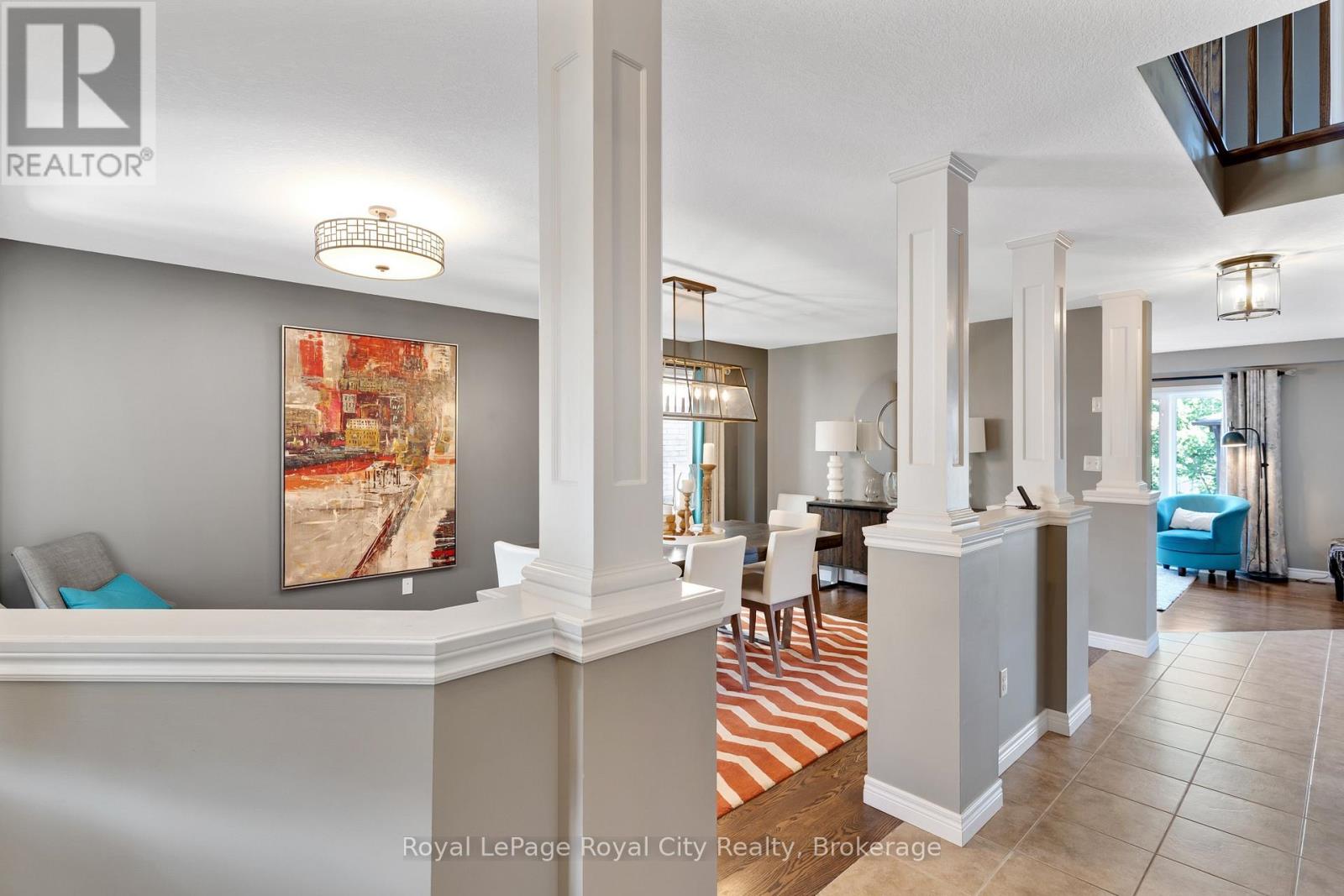 96 TIMBER CREEK CRESCENT, Cambridge — photo 8
