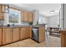 Utility room - 38 Charles Meade Drive, Williamswood, NS B3V1B4 Photo 13