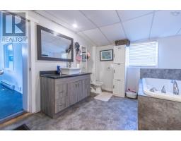 Bedroom - 1 Beaver Dam Road, Parrsboro, NS B0M1S0 Photo 11