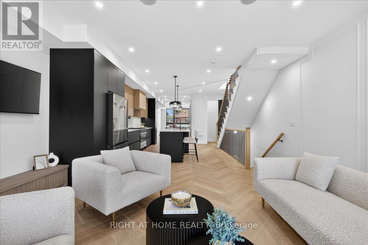 15B ROSEMEADE AVENUE - 14