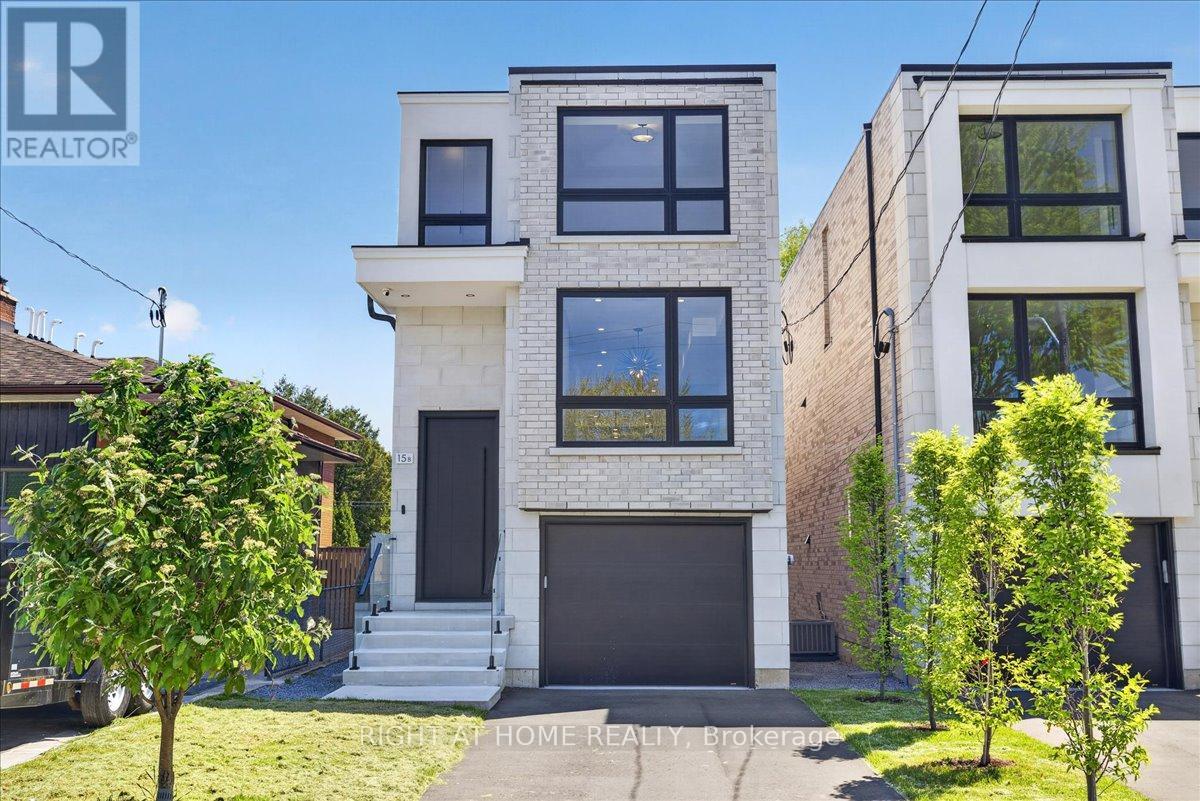 15B ROSEMEADE AVENUE - 2