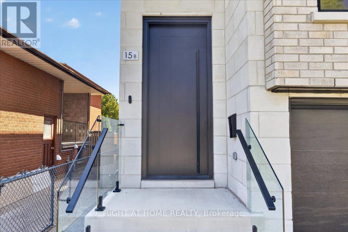 15B ROSEMEADE AVENUE - 3