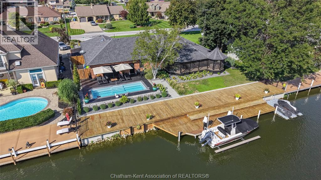Property for sale at 19165 BLUE WATER AVENUE