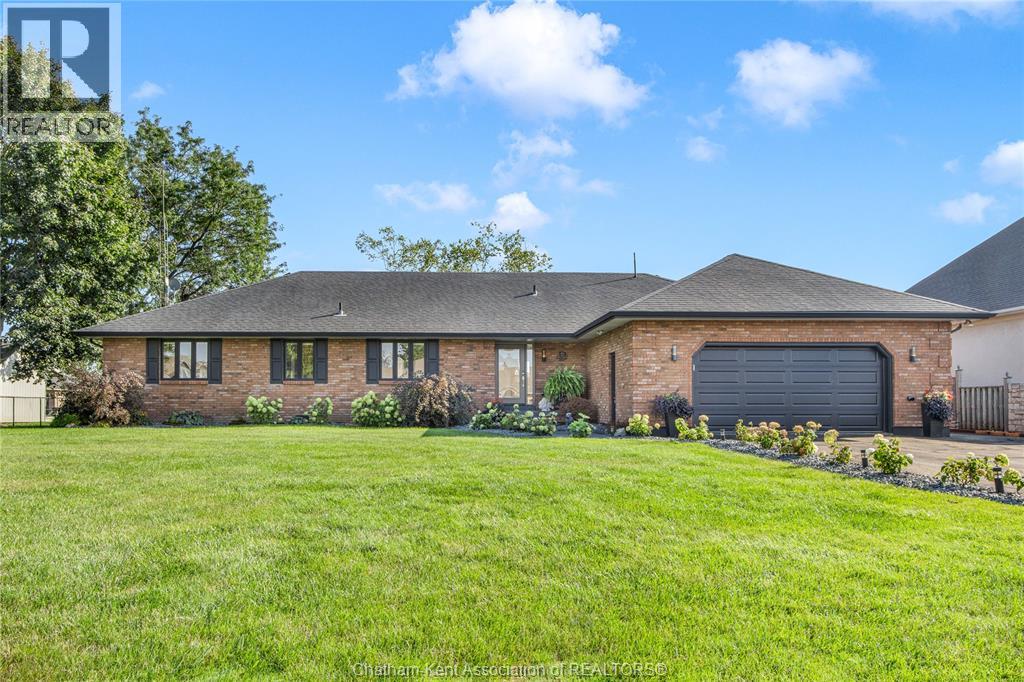 19165 BLUE WATER AVENUE - 2