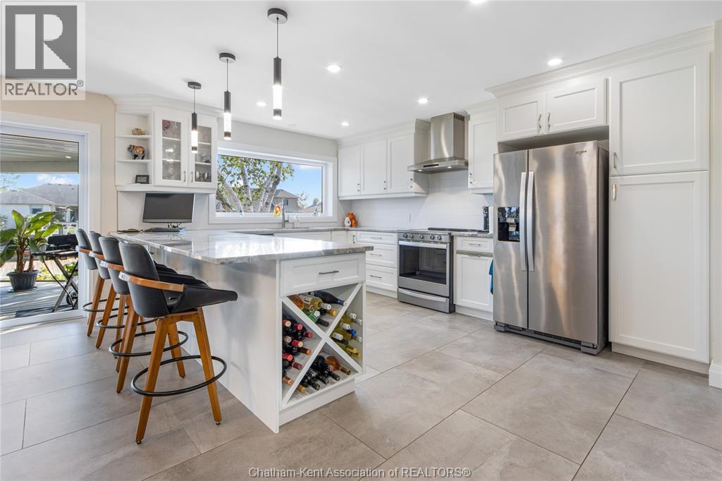 19165 BLUE WATER AVENUE - 8
