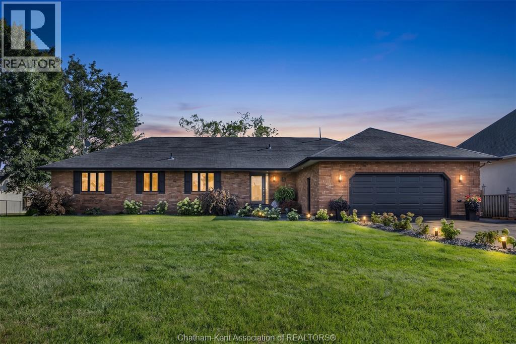 19165 BLUE WATER AVENUE - 3