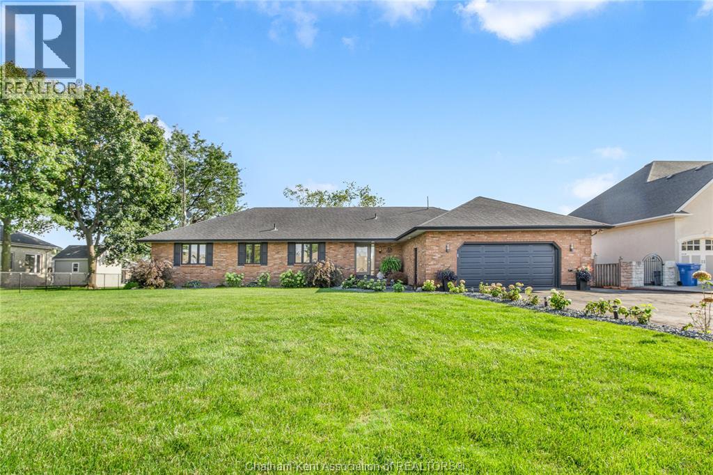 19165 BLUE WATER AVENUE - 5