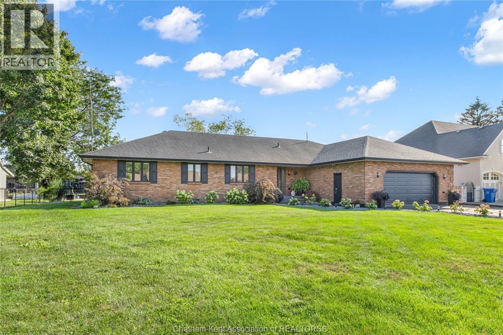 19165 BLUE WATER AVENUE - 4