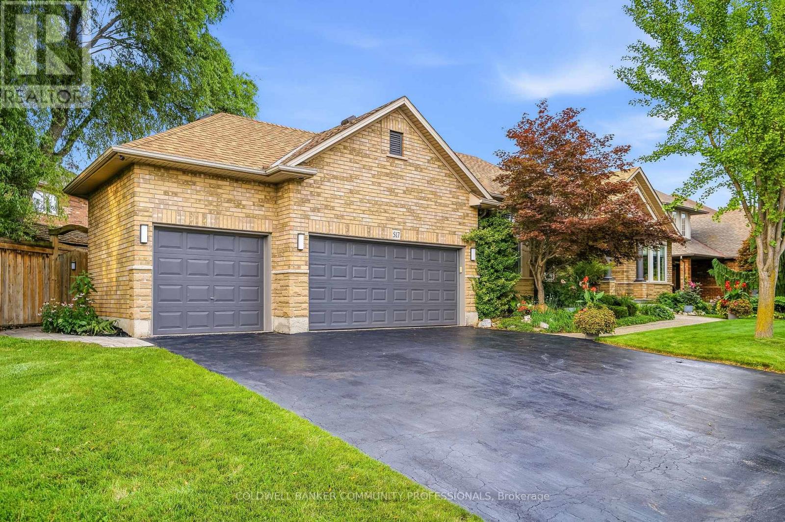 517 GENISTA DRIVE, Burlington (Bayview) — photo 2
