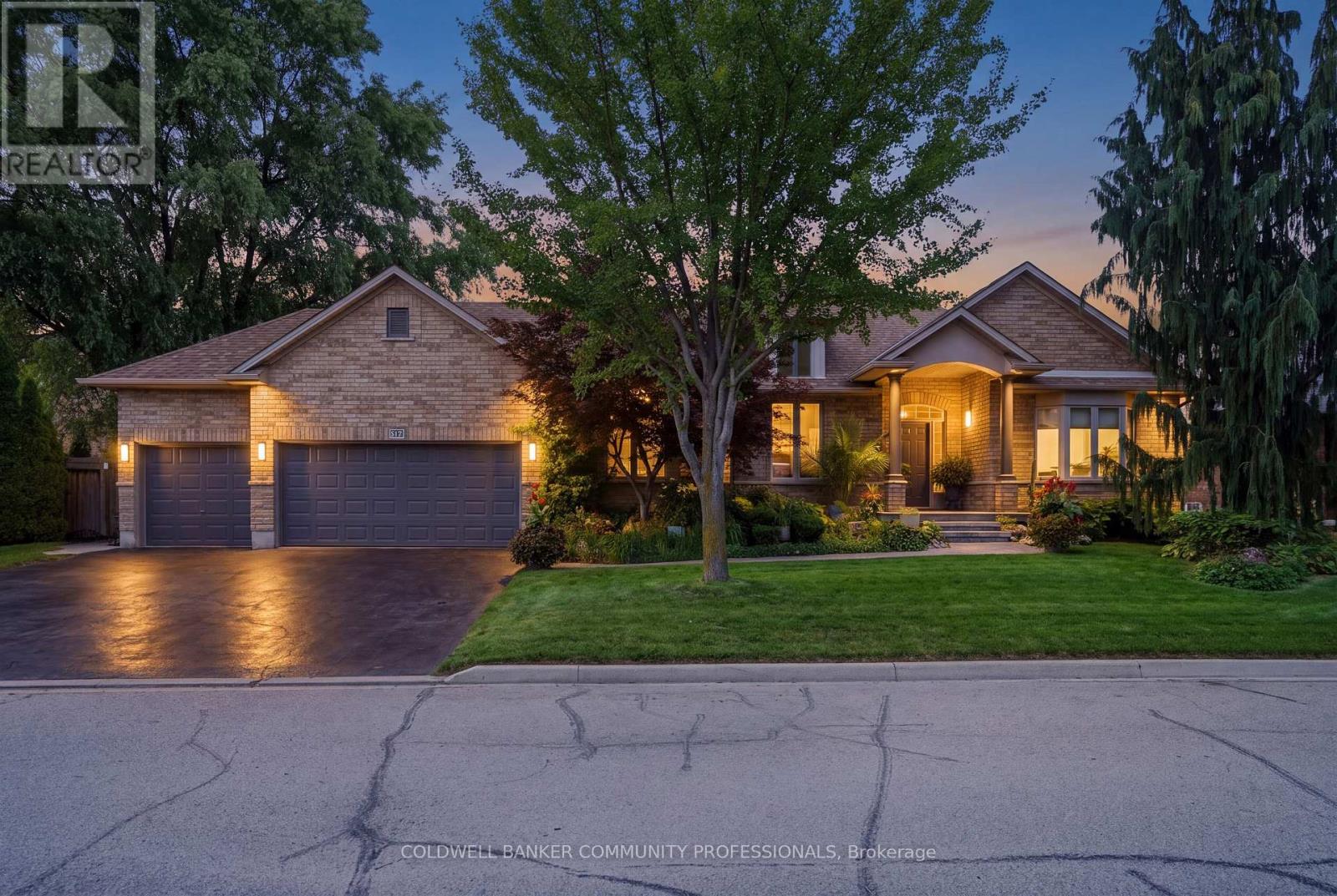 517 GENISTA DRIVE, Burlington (Bayview) — photo 4
