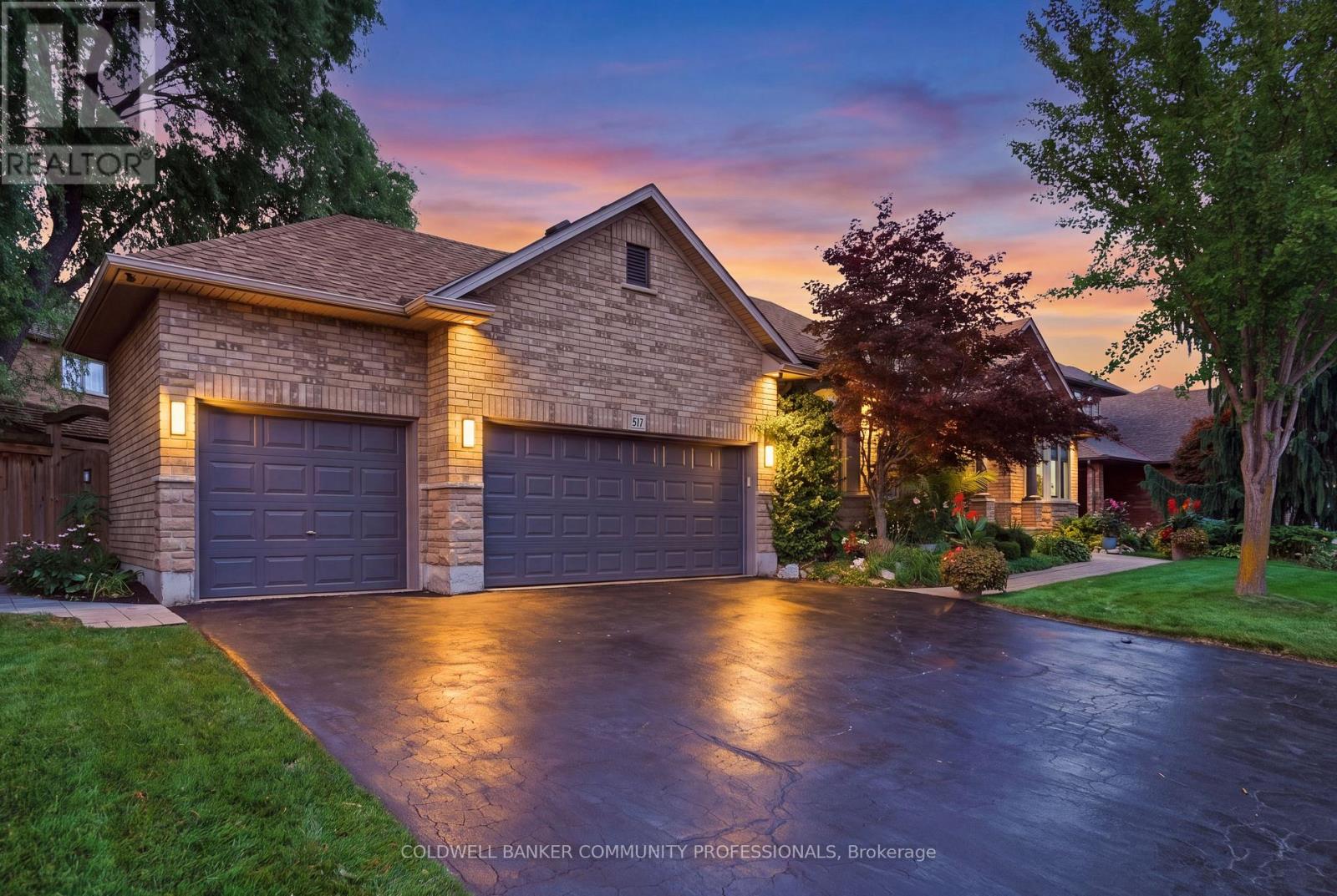 517 GENISTA DRIVE, Burlington (Bayview) — photo 5