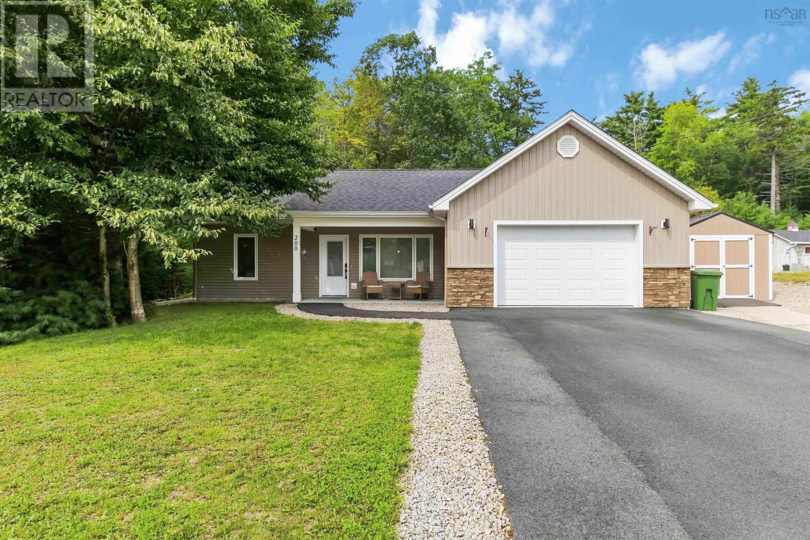 Property for sale at 200 Winburn Avenue