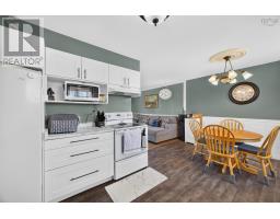Laundry room - 20 Vance Road, Masstown, NS B0M1G0 Photo 11