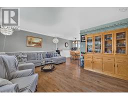 Primary Bedroom - 20 Vance Road, Masstown, NS B0M1G0 Photo 6