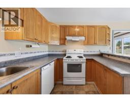 Laundry room - 448 Woodward Avenue, Merritt, BC V0K1Y0 Photo 8